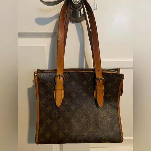 Louis Vuitton Handbags - Louis Vuitton Popincourt Haut Handbag